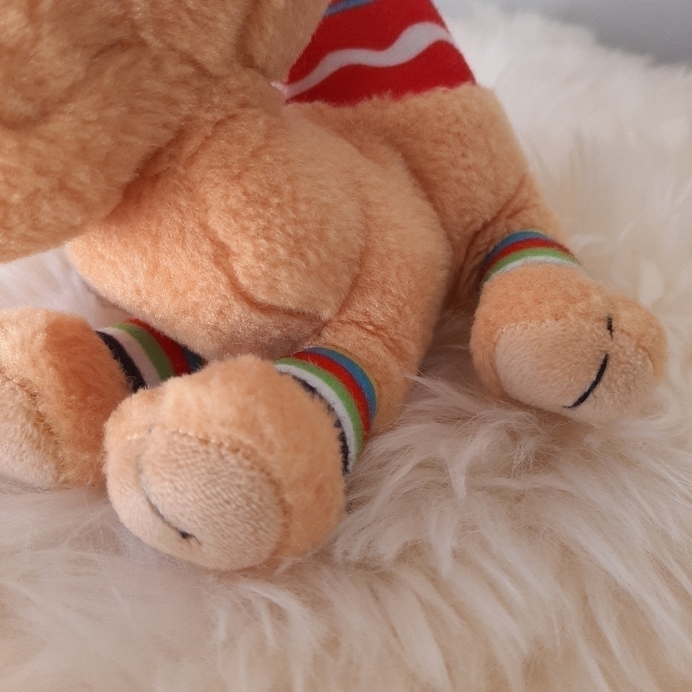 Ty Beanie Boos Jamal the Camel 6" - Picture 9 of 11